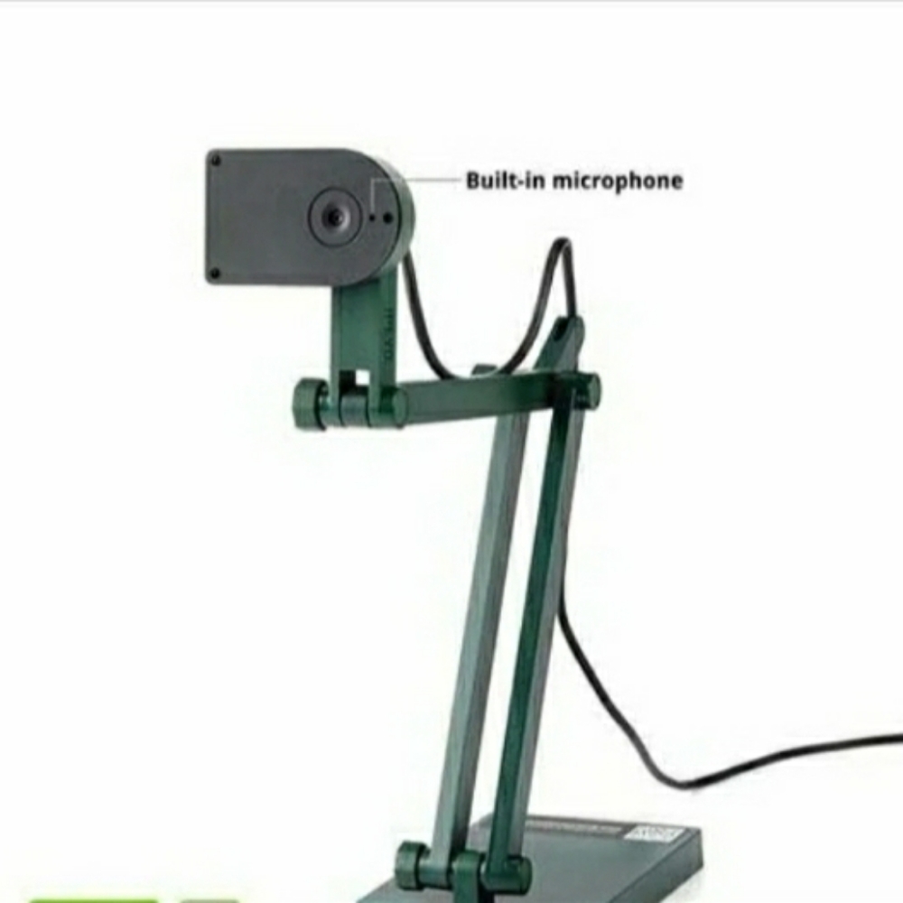 Ipevo ultra high definition USB 4k camera